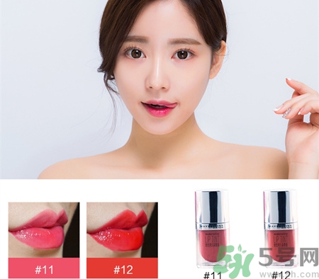 染唇液推荐,得鲜染唇液