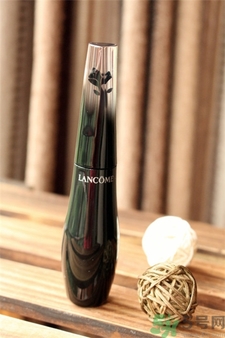 兰蔻天鹅颈睫毛膏怎么样,兰蔻天鹅颈睫毛膏真的好用吗