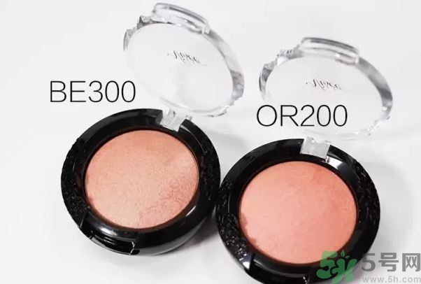 zeesea腮红怎么样 zeesea腮红怎么样