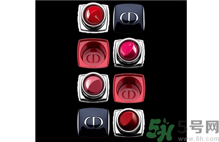 迪奥烈艳蓝金唇膏价格,迪奥口红新版烈艳蓝金唇膏