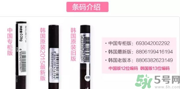 条形码介绍,条形码介绍第三一位