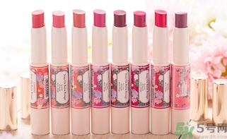 canmake口红怎么样,canmake是什么品牌口红