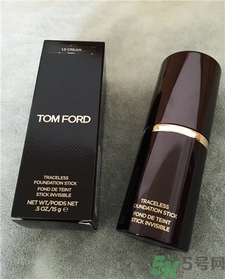 tom ford粉底,tom ford粉条色号