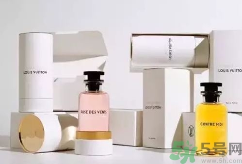 lv香水哪款味道好闻,lv香水好闻吗