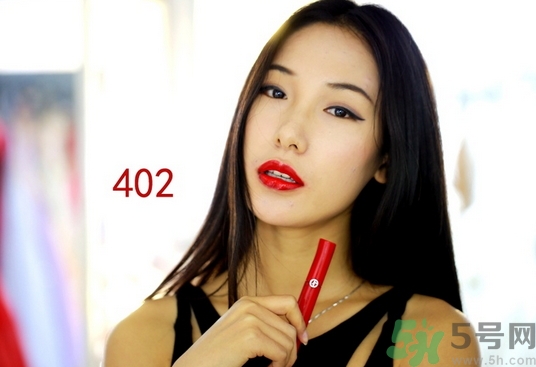 阿玛尼口红哪个色号好看,阿玛尼口红必买色号 阿玛尼口红哪个色号好看,阿玛尼口红必买色号