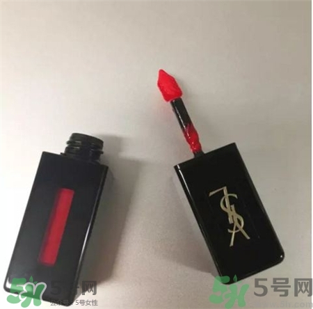 ysl黑管唇釉最火色号,ysl黑管水唇釉
