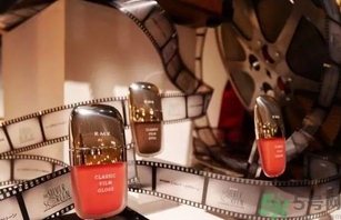 液体眼影推荐,3ce液体眼影真假对比