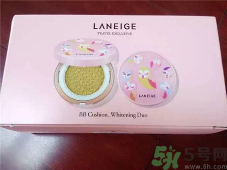 兰芝猫头鹰气垫怎么样,兰芝的气垫怎么样 兰芝猫头鹰气垫怎么样,兰芝的气垫怎么样