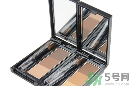 kate是凯朵还是嘉娜宝,kate眉粉使用方法