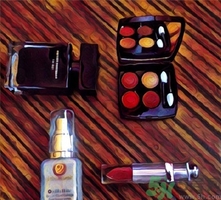 香奈儿268眼影怎么样,香奈儿368眼影