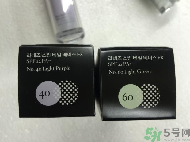 隔离霜怎样用才正确,隔离霜的正确使用顺序