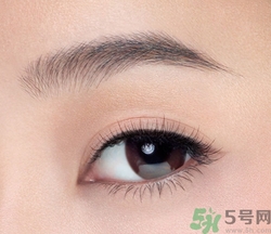 洗眼线方法,怎样洗眼线最好的方法