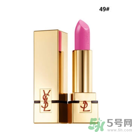 ysl方管口红必买色号,ysl方管口红拆卸步骤