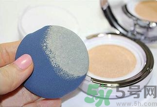 气垫bb作用,气垫bb是干嘛的