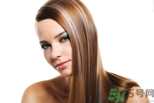 头发染的次数多了有什么危害,多次染发对头发有什么伤害