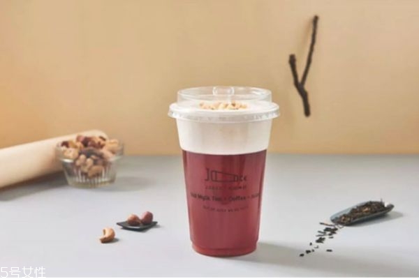 奶盖的制作方法(奶盖的制作方法)