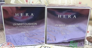 赫拉黑珍珠气垫真假辨别,赫拉黑珍珠气垫怎么样