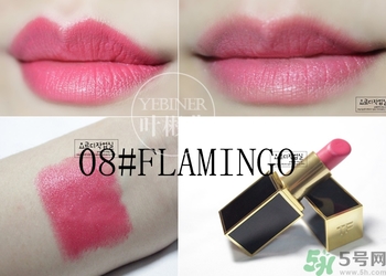 汤姆福特的口红,汤姆福特必买色号口红