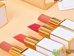 tomford口红好用吗,tom ford口红怎么样