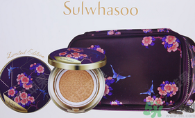 后樱花气垫和雪花秀气垫哪个好,雪花秀气垫区别