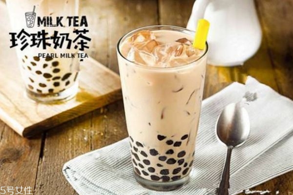 奶茶的危害(奶茶的危害有多大)