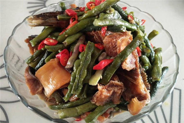 河豚鱼干烹饪小贴士(河豚鱼干怎么做)