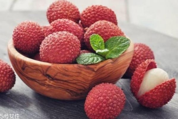 荔枝适用人群(荔枝适用人群) 荔枝适用人群(荔枝适用人群)