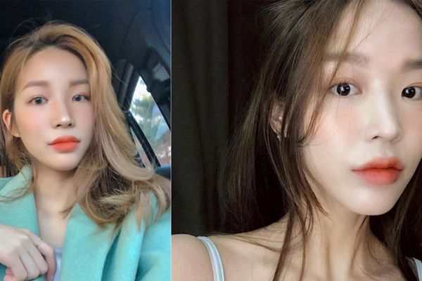 石榴红口红适合啥肤色(石榴红口红适合什么肤色)