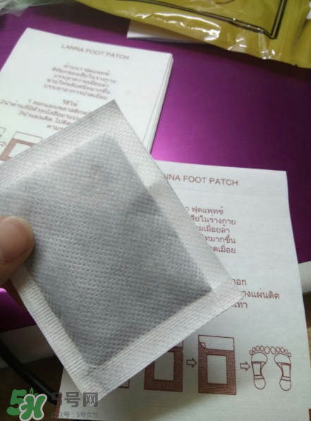 兰纳足贴怎么样(纳兰足贴功效)