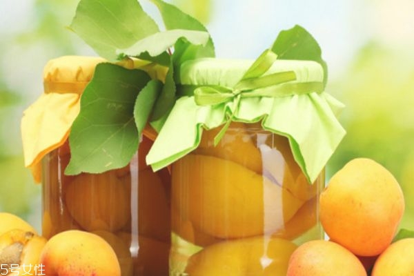 杏干香脆可口(杏干好吃吗)