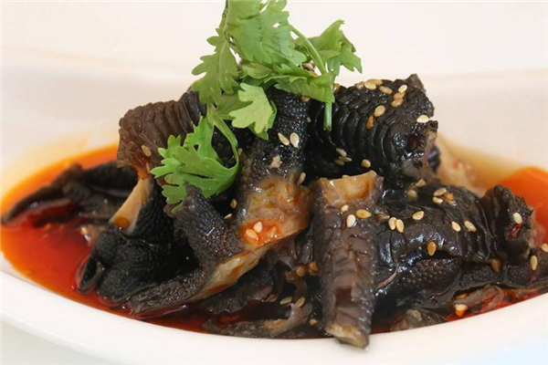 乌鸡的功效大全(乌鸡什么功效) 乌鸡的功效大全(乌鸡什么功效)