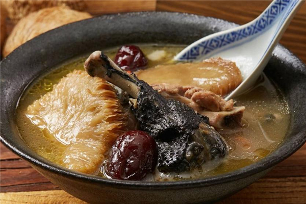 乌鸡花胶汤怎么做(乌鸡花胶汤怎么做) 乌鸡花胶汤怎么做(乌鸡花胶汤怎么做)