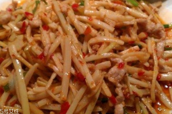 为什么制作酸笋(酸笋是怎么制作的?)