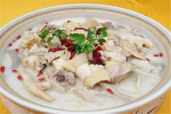 在家怎么做猪肚鸡(在家怎么做猪肚鸡)