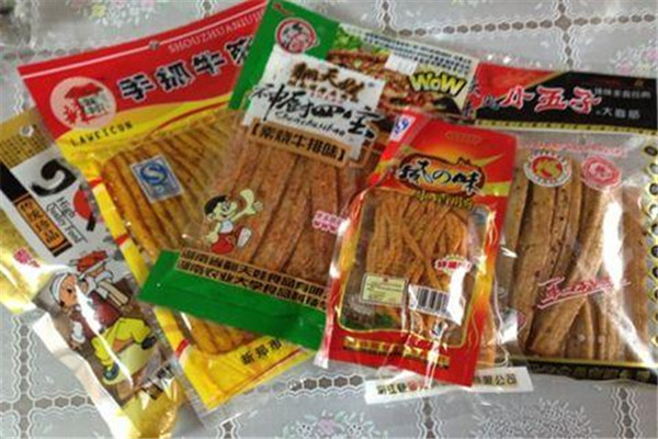 辣条的坏处(辣条的坏处是什么)