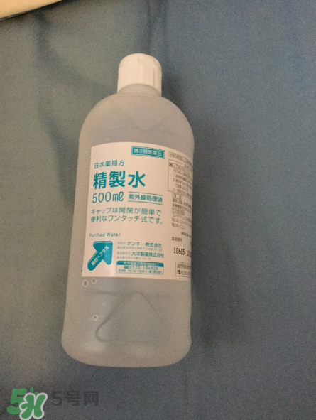 生理盐水能去闭口吗(生理盐水可以去闭口吗)