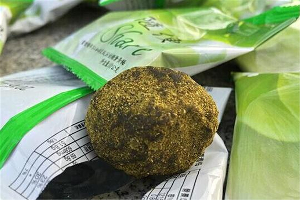 随便果的功效介绍(随便果的功效和作用)