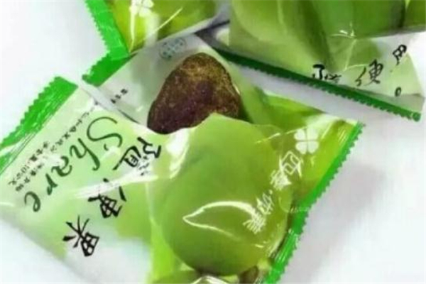 吃随便果的好处(吃随便果有什么好处和坏处)