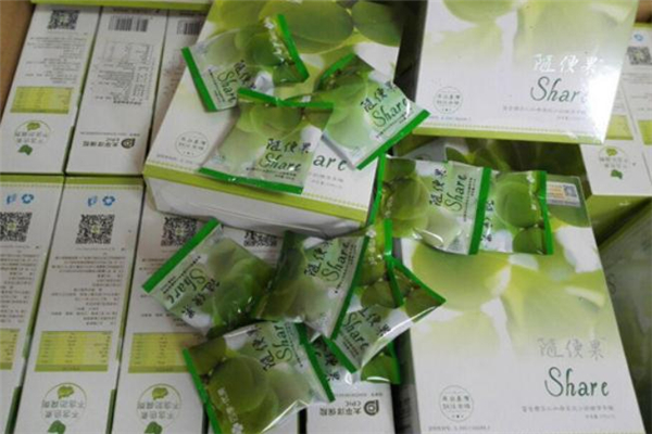 随便果效果分享(效果分享会)