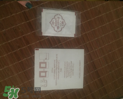 兰纳足贴功效(兰纳足贴的作用和功效)