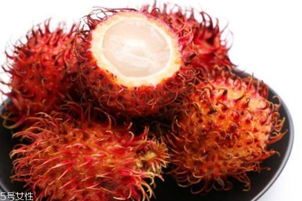 红毛丹怎么挑选(红毛丹怎么挑选?) 红毛丹怎么挑选(红毛丹怎么挑选?)