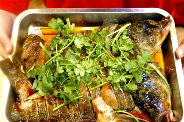 花鲢鱼怎么做好吃(花鲢鱼怎么做好吃又简单)