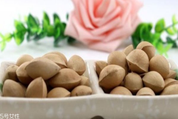 怎么处理白果(白果怎么处理才能吃) 怎么处理白果(白果怎么处理才能吃)