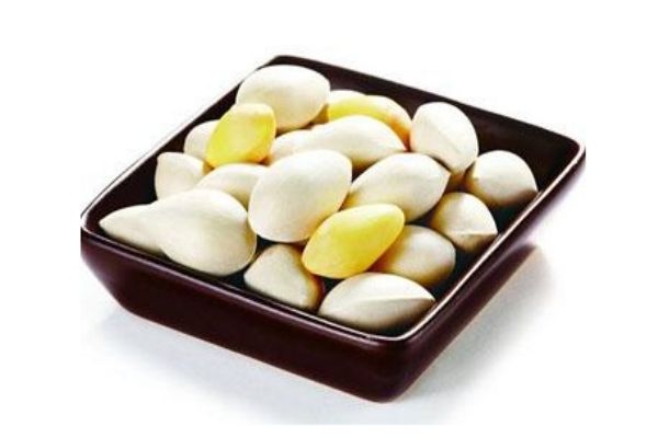 白果的功效和作用(白果的功效和作用及禁忌)