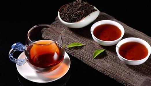 六堡茶茶叶放多少(六堡茶存放条件)