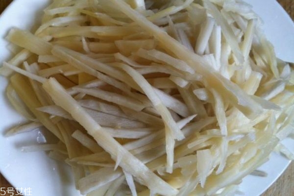 酸笋吃多了有什么坏处(酸笋吃多了有什么坏处吗)