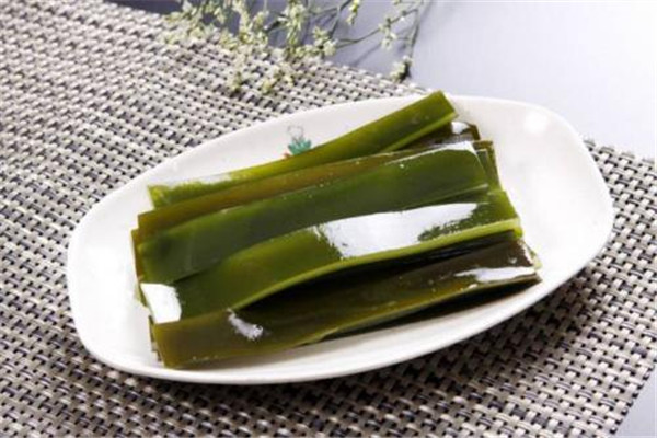 海带减肥食谱(海带减肥食谱)