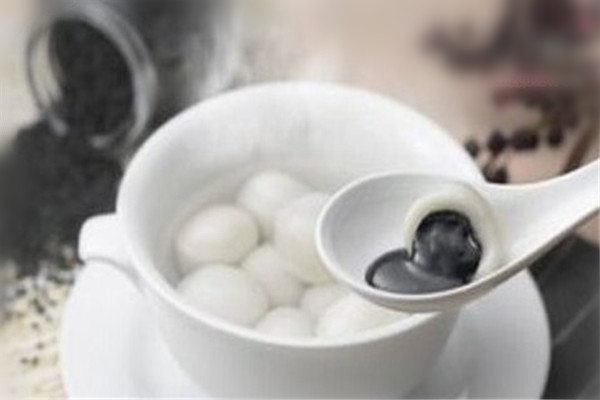 油炸汤圆做法(油炸汤圆怎么做的) 油炸汤圆做法(油炸汤圆怎么做的)