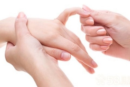 颈臂穴在哪里(颈臂准确位置图和作用)