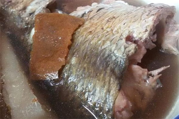 粉葛鲮鱼汤的做法(粉葛鲮鱼汤的做法窍门)